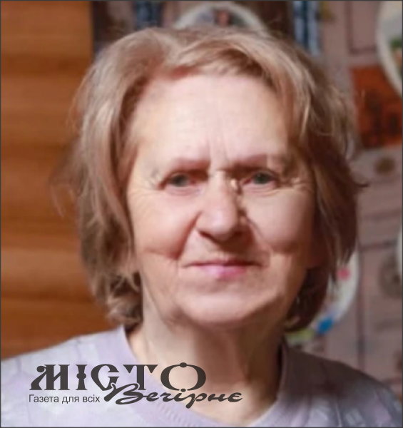 У Володимирі відійшла у вічність колишня заступниця директора школи Людмила Катишева 