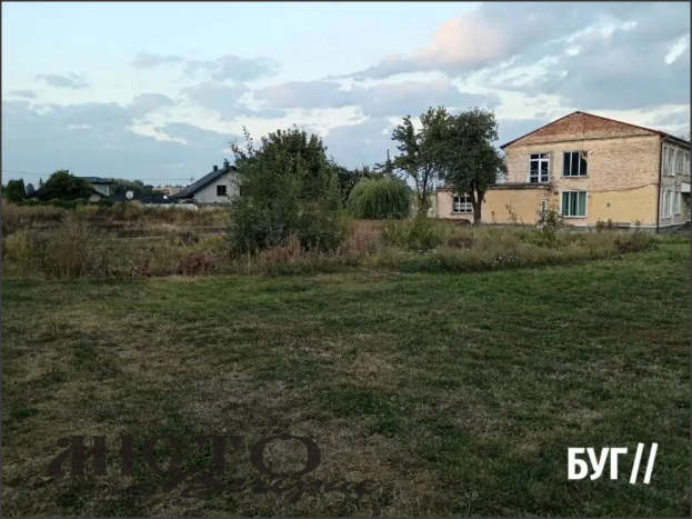 Міський голова Ігор Пальонка про укриття для ліцею Цинкаловського: роботи стартують вже цього тижня 