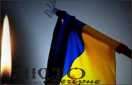 У лікарні помер військовий з Володимира Олександр Гусевський 