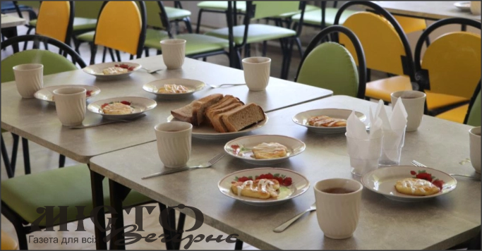 Устилузька громада отримає понад пів мільйона гривень на шкільні обіди 