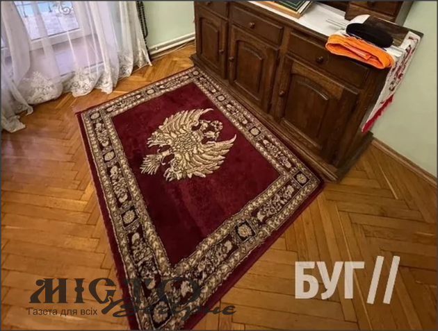 Історик прокоментував знахідки під час виселення УПЦ мп з Успенського собору у Володимирі 