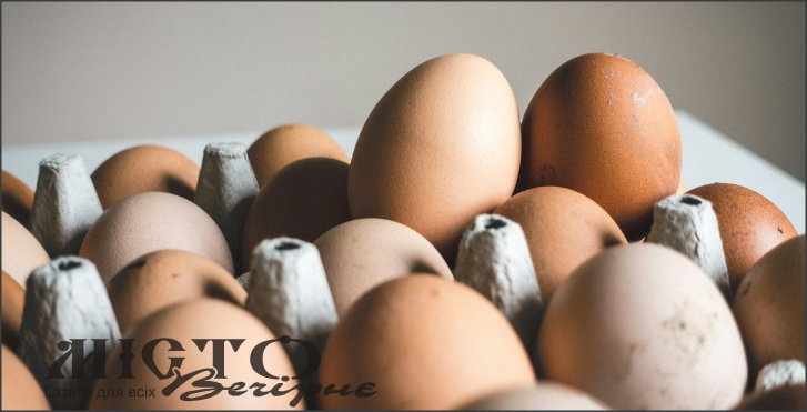В Україні різко переписали ціни на яйця 