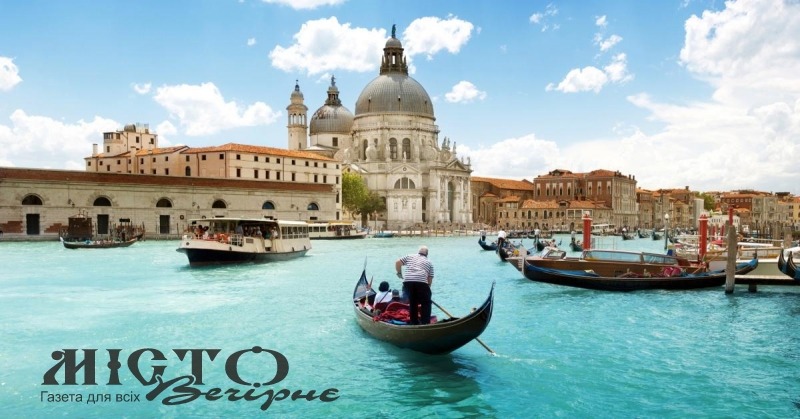 Венецію закрили для круїзних лайнерів 