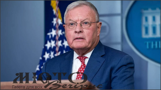 «Думаю, ми зможемо підштовхнути до угоди українців, а потім росіян», - Келлог 