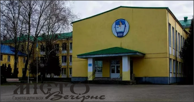 Спортивний ліцей у Володимирі отримає 300 тисяч на оновлення харчоблоку 