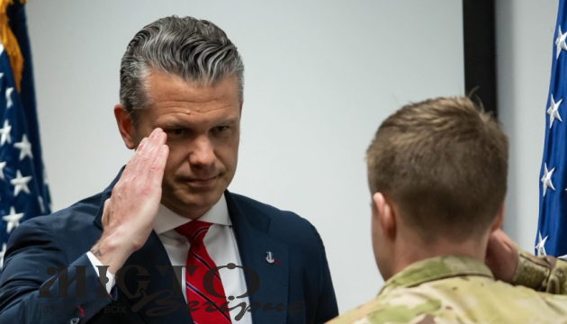 Пентагон вивчає досід України щодо автономних систем озброєння для армії США 