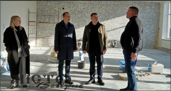 Володимирські заклади освіти отримали понад 10 мільйонів гривень з обласного бюджету: підсумки та плани 