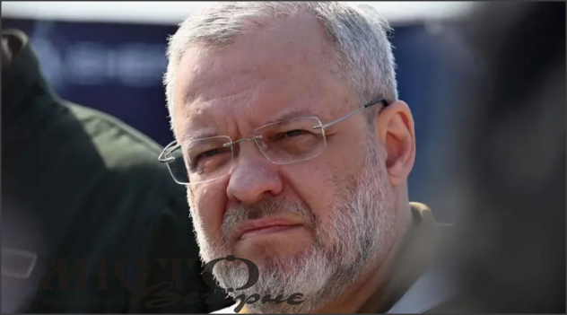 Ексміністра енергетики Германа Галущенка затримали на кордоні 