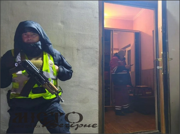 Трагедія на Львівщині: батько застрелив двох дітей та вчинив самогубство 