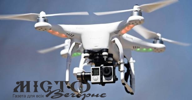 У Володимирському районі нагадали про необхідність отримання дозволу на використання безпілотників 