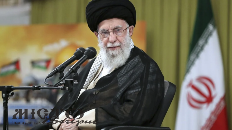 Іран офіційно підтвердив загибель верховного лідера 