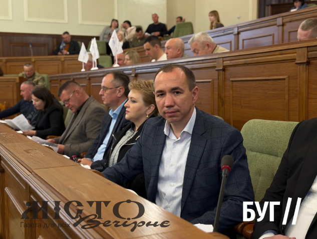 Безпека та безбар’єрність: Ярослав Матвійчук ініціював виділення коштів для спецшколи у Володимирі 