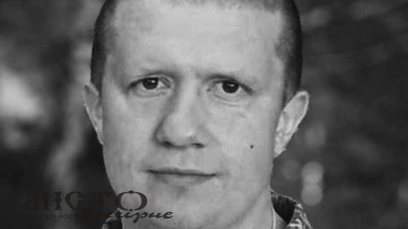 «На щиті» у Нововолинськ повертається Герой Руслан Семенюк - просять гідно зустріти 