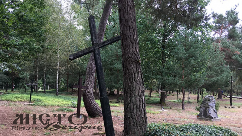 На Волині Україна та Польща почали спільні розкопки 