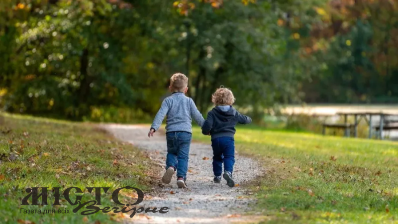 Волинянку судили за неналежний догляд за дітьми 