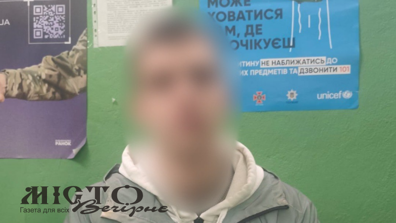 У метро Харкова сталася стрілянина 