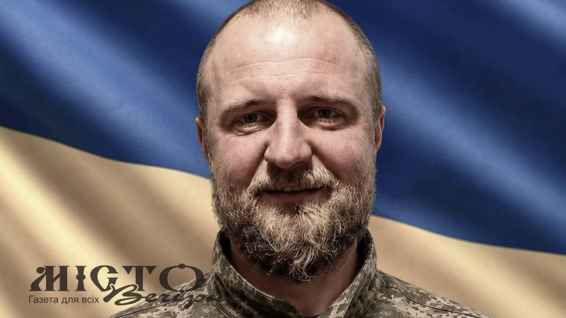 Помер 39-річний захисник з Володимира Олег Козінський - новини Володимир-Водинського Помер 39-річний захисник з Володимира Олег Козінський