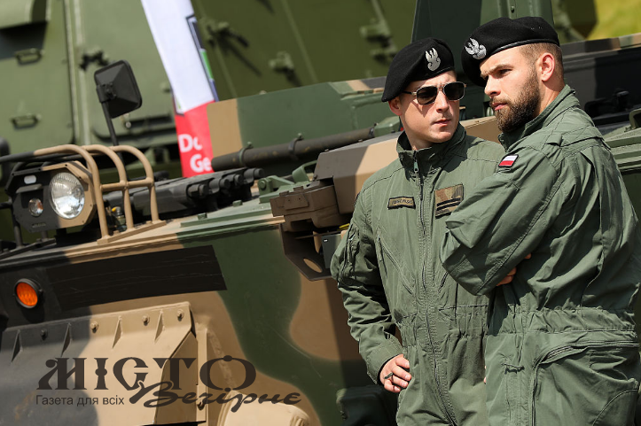 Польща першою в Євросоюзі отримала фінансування за оборонною програмою SAFE 