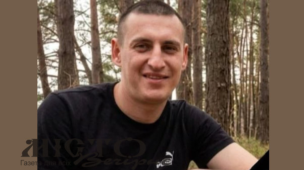До Павлівської громади «на щиті» повертається Герой Віталій Ткачов, який пів року вважався зниклим безвісти - новини Володимир-Водинського До Павлівської громади «на щиті» повертається Герой Віталій Ткачов, який пів року вважався зниклим безвісти