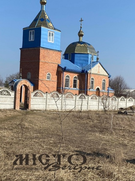 У селі на Волині громада вийшла з церкви московського патріархату 