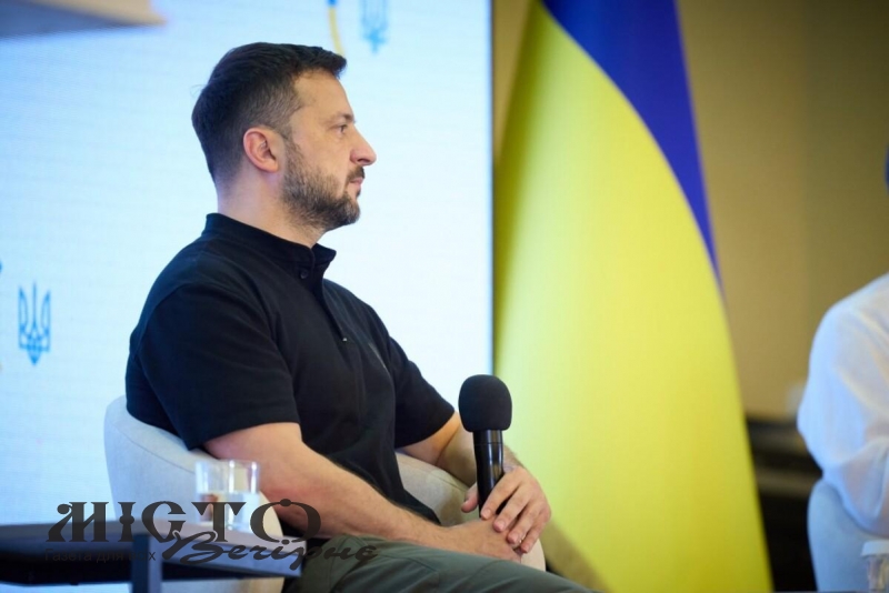 Україна запускає керований експорт зброї 