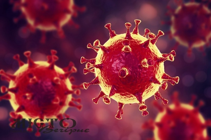 У Володимирі підтвердили 36 нових випадків коронавірусу 