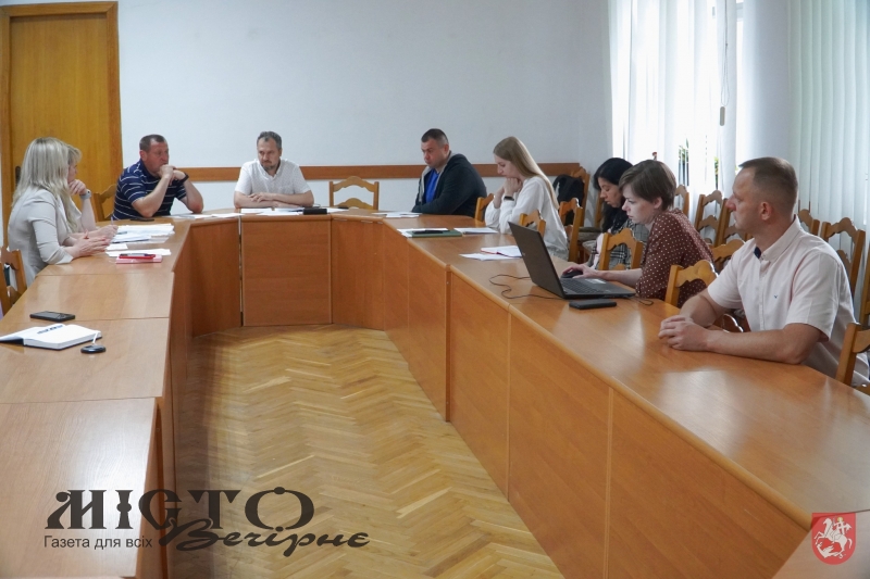 Визначили кандидатів на стипендію для обдарованої молоді «Майбутнє Володимира» 
