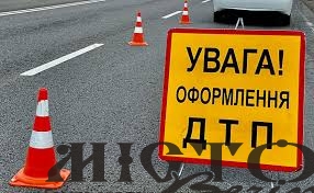 У Володимирі трапилася аварія: постраждала 2-річна дитина - новини Володимир-Водинського У Володимирі трапилася аварія: постраждала 2-річна дитина