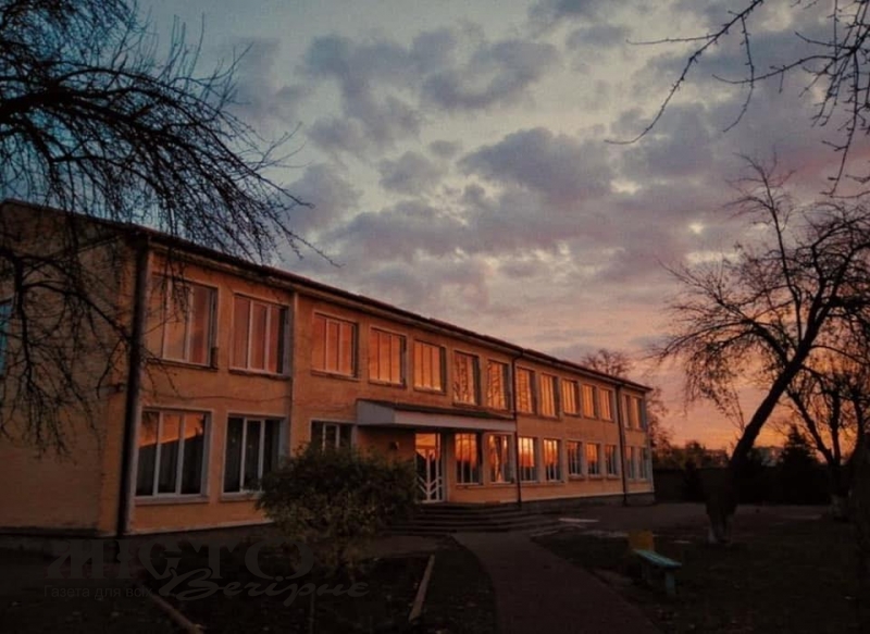 У корпусі володимирського ліцею імені Цинкаловського відновлять очне навчання 