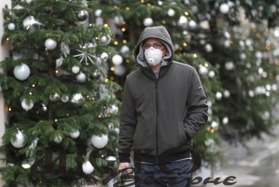 Озвучили кінцевий термін, коли можуть запровадити локдаун в Україні  