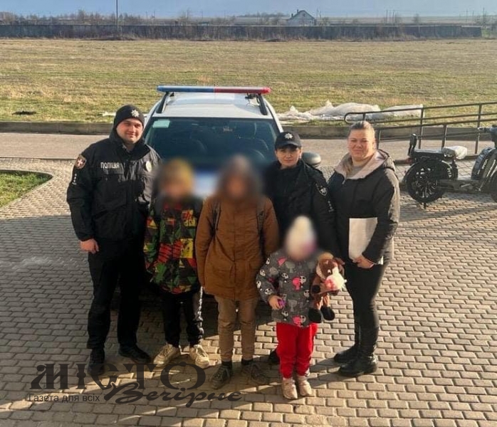 У Володимирському районі в сімей, які опинились в складних життєвих обставинах, вилучили сім дітей 