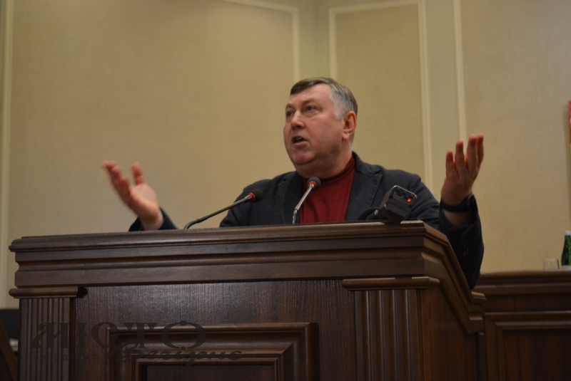 Спливає термін договору про користування УПЦ МП собором у Володимирі: продовжувати його не збираються 