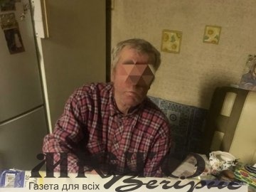 Розшукали безвісти зниклого 71-річного волинянина 
