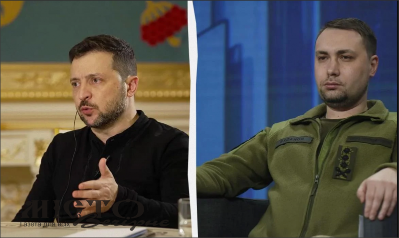 Малюк розповів про замахи на Зеленського і Буданова 
