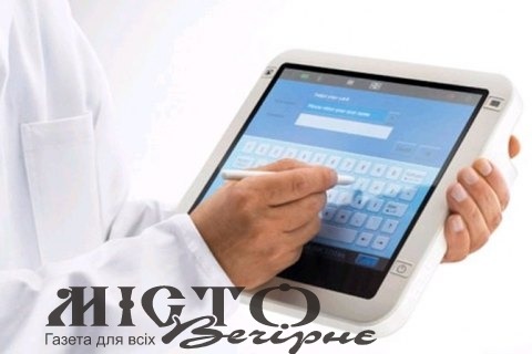 В Україні вводять Е-лікарняні 