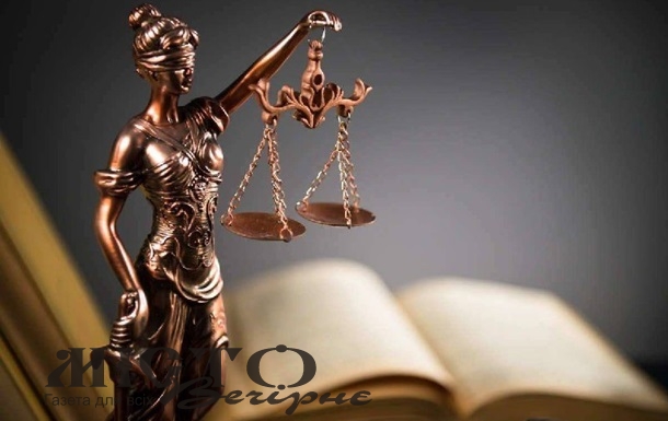 У Володимирі суд призначив штраф чоловіку, який намагався втекти за кордон з підробленими документамиї 