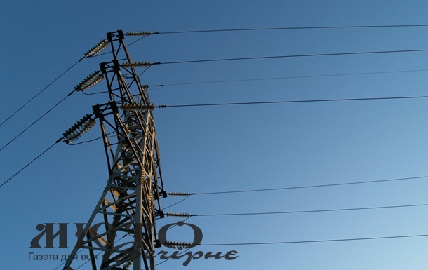 У Раді попереджають про дефіцит електрики влітку 