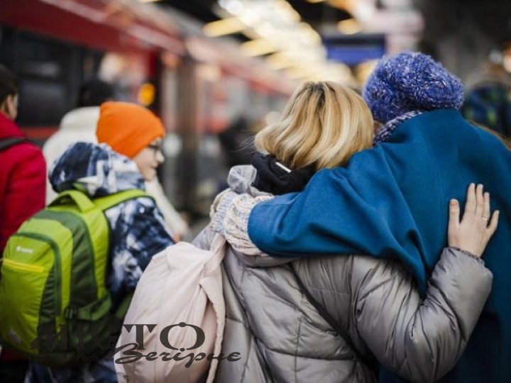 З України виїхали 8 мільйонів людей, – Дмитро Лубінець 