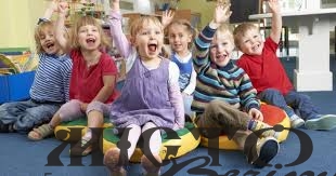 В Україні протягом трьох наступних років кількість дітей дошкільного віку зменшиться на 200 тисяч, – МОН 