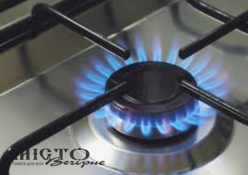  Мешканці 10 сіл у Володимирському районі тимчасово залишаться без газу 