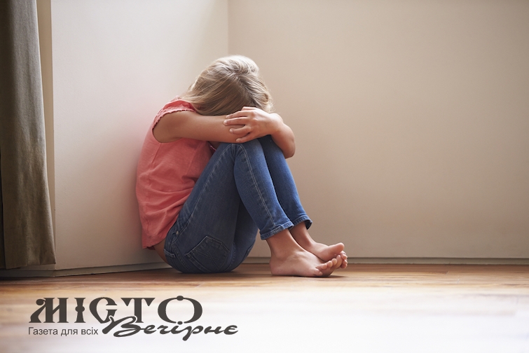 В Україні зросла кількість самогубств та спроб суїциду серед дітей 