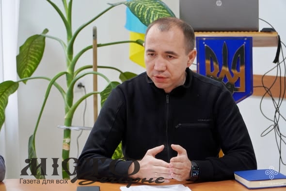 Безбар'єрний маршрут у Володимирській громаді розглянуть на сесії міськради 