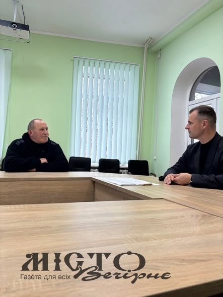 17 мешканців Володимирської громади прийшли на прийом до мера 