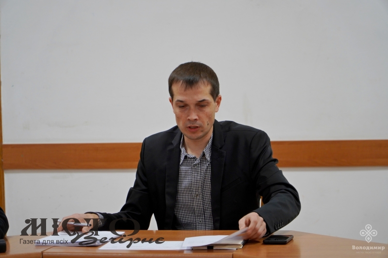 Володимирська громада відзначить успішних спортсменів та тренерів 