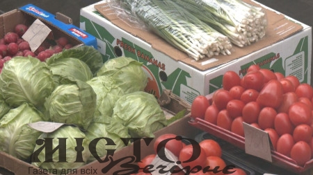 Овочі подорожчали на 24%: як за місяць змінилися ціни на Волині 