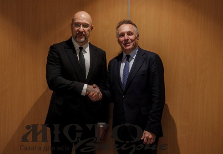 Україна і Норвегія спльноО вироблятимуть українські дрони 