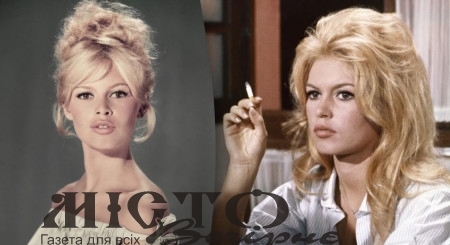 Померла легендарна акторка Бріджит Бардо 