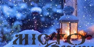 Україну чекає нетипово морозна і сніжна новорічна ніч 