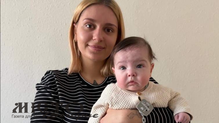 Волинські лікарі успішно прооперували немовля з важкою вадою стравоходу - новини Володимир-Водинського Волинські лікарі успішно прооперували немовля з важкою вадою стравоходу