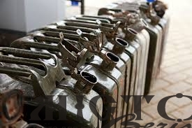 Для безперебійного тепла: «Володимиртепло» запасається пальним на понад пів мільйона гривень 